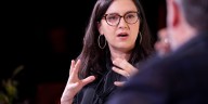 CBS becomes Bari Weiss’ ‘anti-woke’ arena as the millennial media mogul (and mainstream media critic) digs in