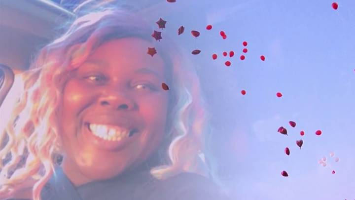 Family speaks out after woman killed in shooting over not saying ‘thank you'