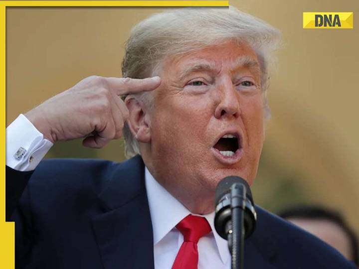 US President Donald Trump makes BIG announcement, orders Pentagon to begin...