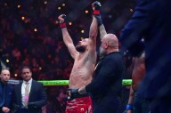 UFC 320 Results: Jiri Prochazka scores a comeback knockout against Khalil Rountree