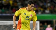 Kevin Serna debutó en Colombia: El nuevo rol que le dio Néstor Lorenzo y su sueño de llegar al Mundial