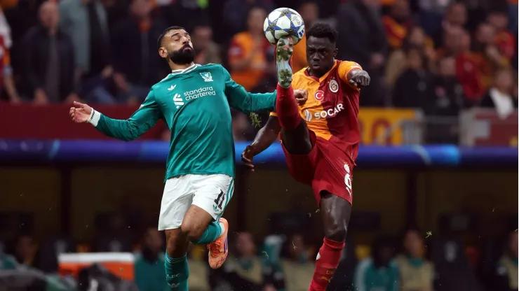 Sorpresas, autogoles y actuaciones colombianas en la segunda fecha de la Champions League
