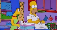 Matt Groening on the "The Simpsons" turning 37