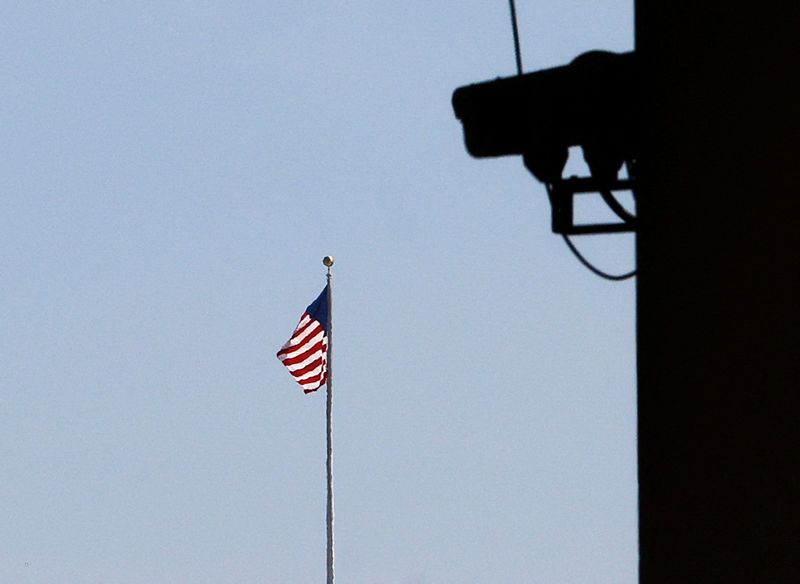 US alleges executive sold secrets to Russia for $1.3 million