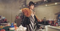 Lily Allen’s New Album Hints David Harbour Cheated