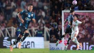 ¡Sorpresa! Querétaro derrota a las Chivas tras error defensivo del "Oso" González