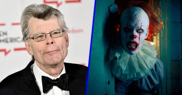 ¿Y Eso? Stephen King es el autor más vetado en escuelas de EU