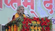 UP governor Anandiben’s bizarre warning against live-ins—’visit orphanage to see consequences’