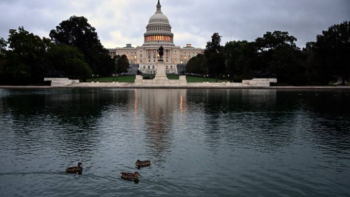 AP reader question: How might the federal shutdown affect the economy?
