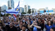 Los hermanos argentinos secuestrados por Hamas hablaron con su familia antes de ser liberados