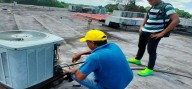 Realizan mejoras en áreas vitales del Hospital “Dr. Nicolás Giannini” de Punceres