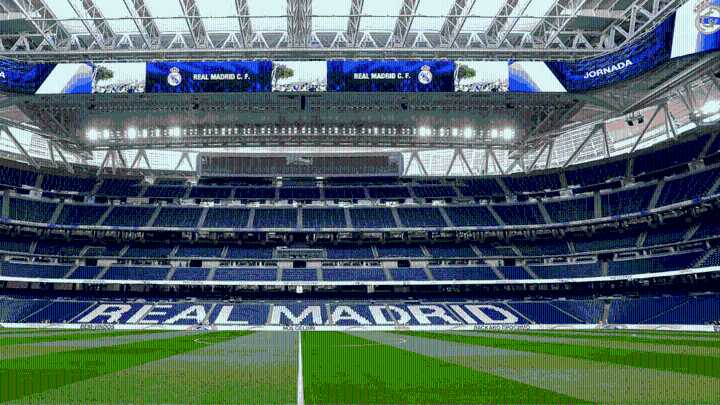 Cuándo se juega el Clásico Real Madrid