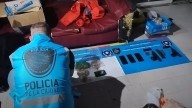 Cayó el "Clan Mareco": secuestraron drogas y armas por $24 millones