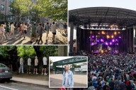 Exclusive | Forest Hills Garden Corporation files lawsuit against city for street takeover on concert days