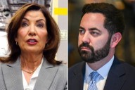 Exclusive | Rep. Mike Lawler accuses Hochul of failing 'to enforce' insurance companies to pay sex abuse victims