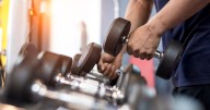 'I felt pressured to get muscular at 13 years old - bigorexia nearly took over my life'
