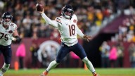 Chicago Bears game today: Teams seeks fourth straight win, look to avoid letdown against NFC