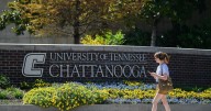 Turning Point USA chapter faces hurdle in bid for recognition at UTC