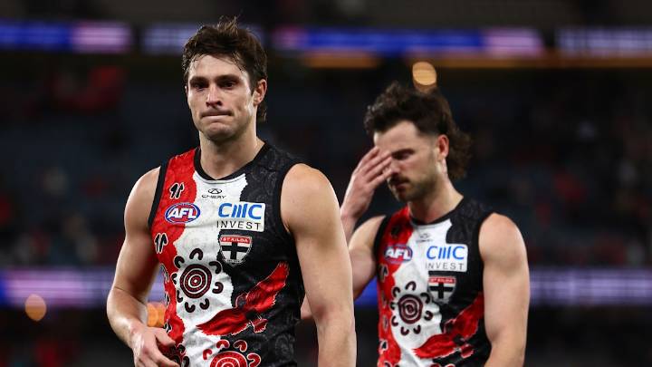 AFL Trade News 2025: St Kilda captain Jack Steele steps down; open to move out of Saints