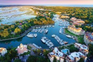Weekend Getaway Guide: Hilton Head Island, South Carolina