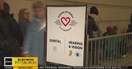 Mission of Mercy hosts annual free care clinic