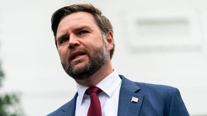 JD Vance: 'Deeper' cuts ahead for federal workers