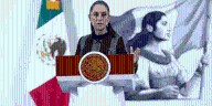Muy adelantadas, negociaciones comerciales con EU: Sheinbaum