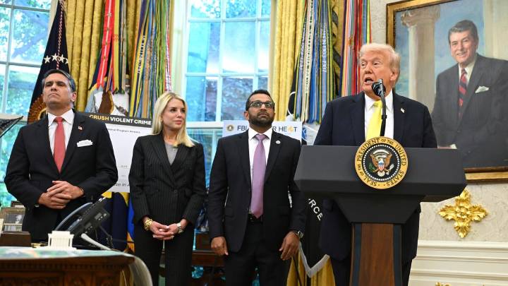 Trump says he’s owed a ‘lot of money’ over federal probes. How the government could pay him