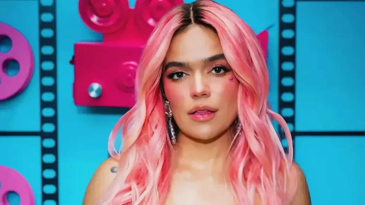 Karol G y Missy Elliott revolucionan la moda en histórico evento