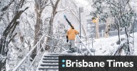 Two hikers feared dead near Falls Creek, police trying to reach remote area