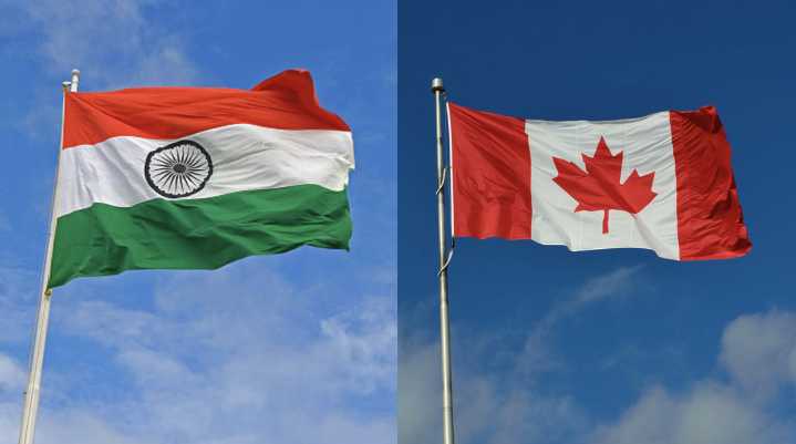 Canadians split on trusting India again
