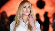 Nicole Kidman's Revenge Outfit At Paris Fashion Week Is One Of Her Most Iconic Looks Yet