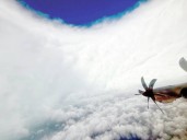 Hurricane Melissa hits Jamaica as one of the most powerful on record