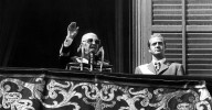 El último día del caudillo, el último año de Franco