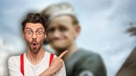 ¿Popeye fue real? Así era el marinero que fue la inspiración del personaje animado