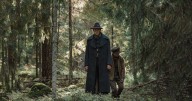 'Visually striking' new crime drama hailed 'dark and suspenseful'