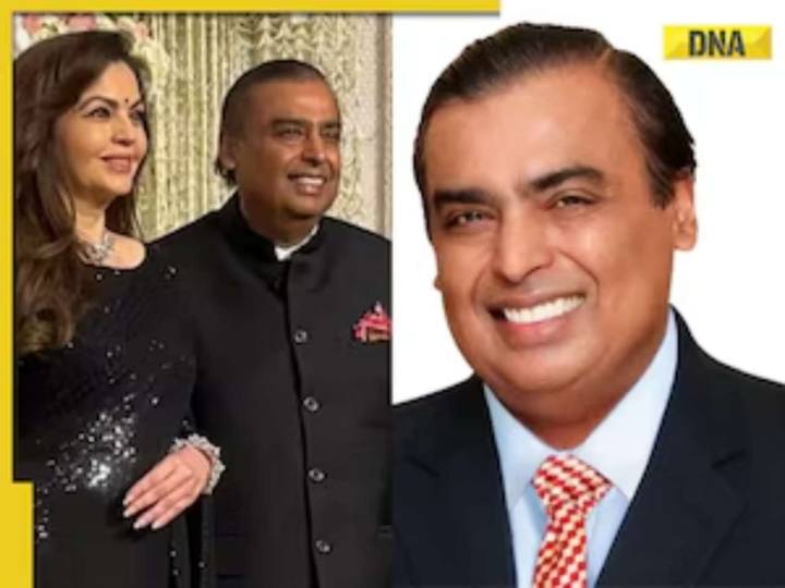 Mukesh Ambani teams up with UK firm to bring luxury brand to India, it is known