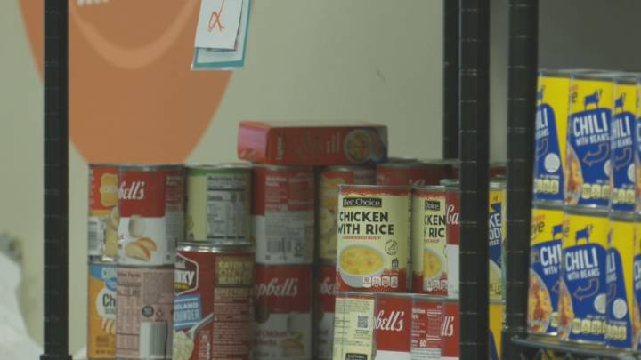 Broken Arrow food pantry braces for SNAP cuts as demand surges