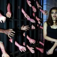 Vampires, blood and dance: Bollywood horror goes mainstream
