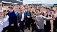 El PRO se pone al frente de la campaña en la Provincia: intenta reducir el impacto del caso Espert y sale a confrontar con Kicillof