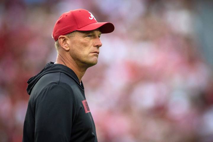 Kalen DeBoer’s Alabama Begs For $18 From Each Fan; ESPN Host Approves Sly Move Alabama's NIL collective churns out a lucrative plan that has left one ESPN analyst clearly impressed with their marketin