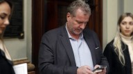 Habrá revisión al archivo de Milman