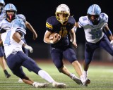 Poll results: Who was the top Section III football player of Week 7?