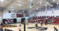 Woodland holds off scrappy Leland for Volley for a Cure victory