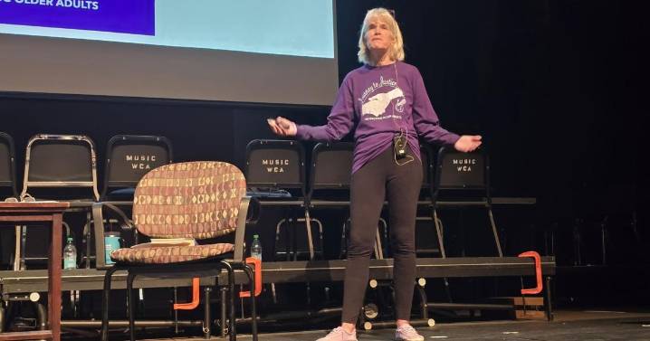 Advocates call for action in dementia and elder abuse cases