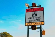 New Work Zone Speed Cameras Could Mean Steep Fines for Violators