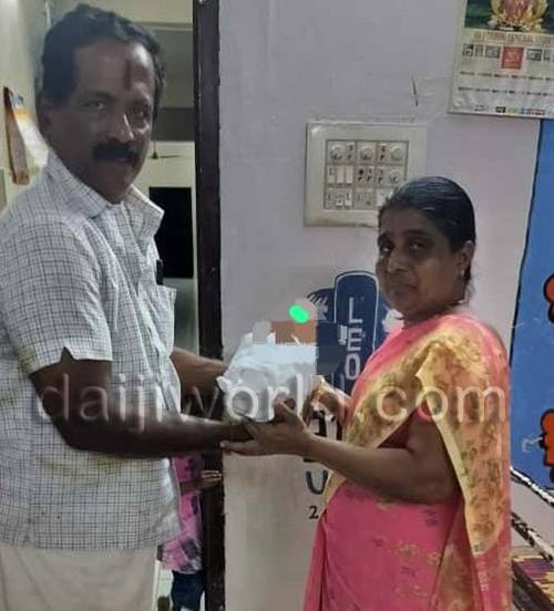 Love deception ends in pregnancy, but Vishu Shetty’s timely help saves young woman from tragedy