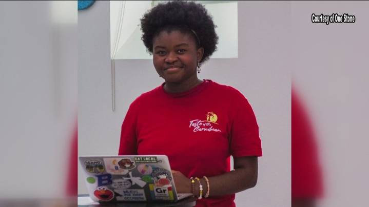 Boise refugee determined to give back, now pursuing her college dream in Seattle
