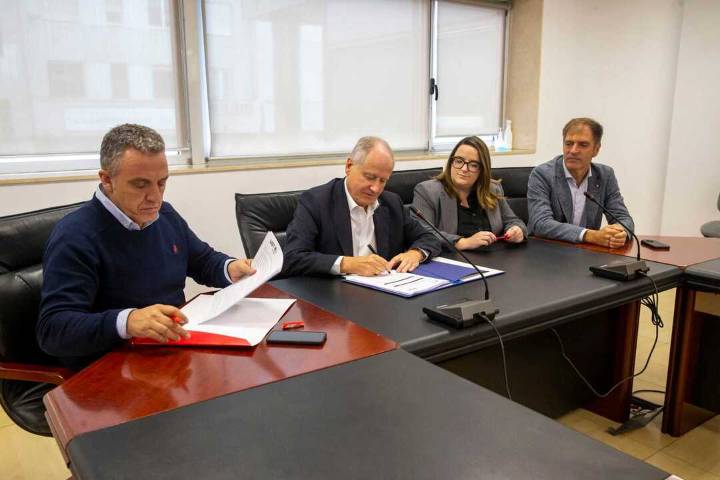 El nuevo Plan de Empleo para Mayores de 45 de Cantabria destinará más de 100 millones de euros hasta 2027