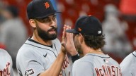 Detroit Tigers' Riley Greene, Zach McKinstry: Silver Slugger finalists